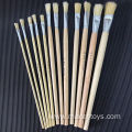 New wooden Paint Artist Brush